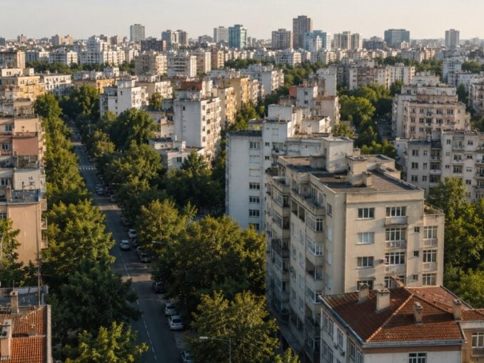 Bucureștiul conduce piața imobiliară: Un apartament se vinde în medie în 54 de zile