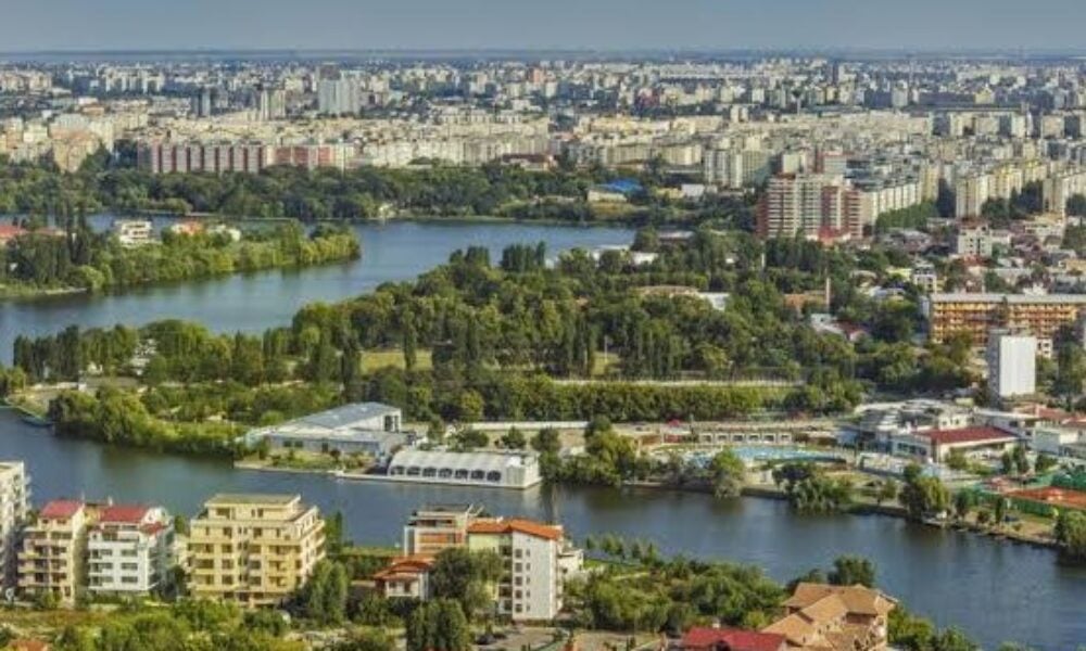 Unde te muți în București? Ghidul cartierelor în funcție de stilul tău de viață