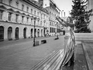 Top 10 cele mai „instagramabile” locuri din București