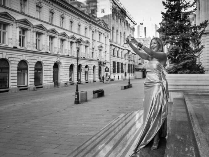 Top 10 cele mai „instagramabile” locuri din București