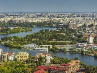 Unde te muți în București? Ghidul cartierelor în funcție de stilul tău de viață