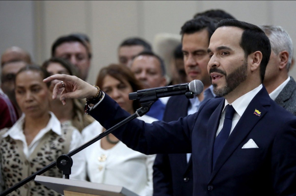 Columbia își va închide ambasada din România, susține președintele ales Abelardo de la Espriella