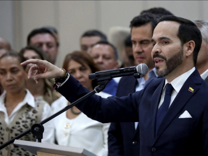 Columbia își va închide ambasada din România, susține președintele ales Abelardo de la Espriella