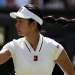 Wimbledon, Iga Swiatek, Alexandra Eala