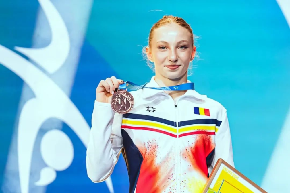 PSD cere Guvernului să achite taxele pentru procesul privind medalia olimpică a Anei Maria Bărbosu