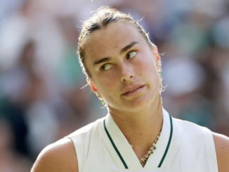Fără replică. Aryna Sabalenka a fost eliminată de la Wimbledon