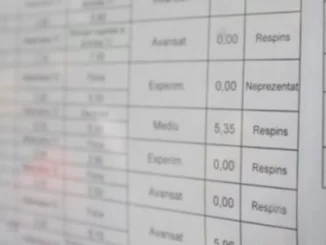 Topul notelor de 10 la BAC 2026. Disciplina la care elevii au excelat