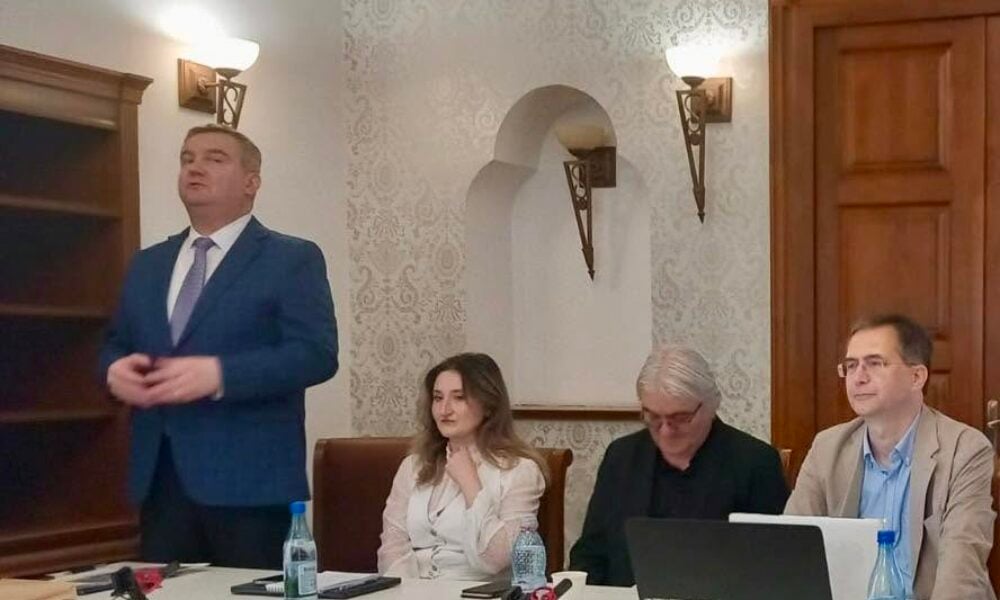 CNSAS are mari probleme. Bani puțini, digitalizare lipsă, legislație proastă