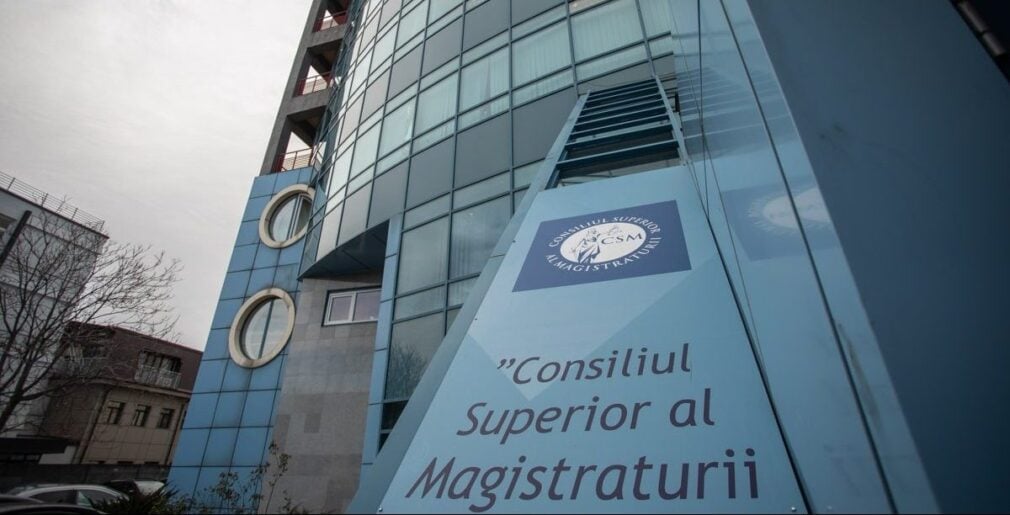 CSM: Gradul de preluare a dosarelor la instanțe a crescut la 97% după noul sistem de repartizare