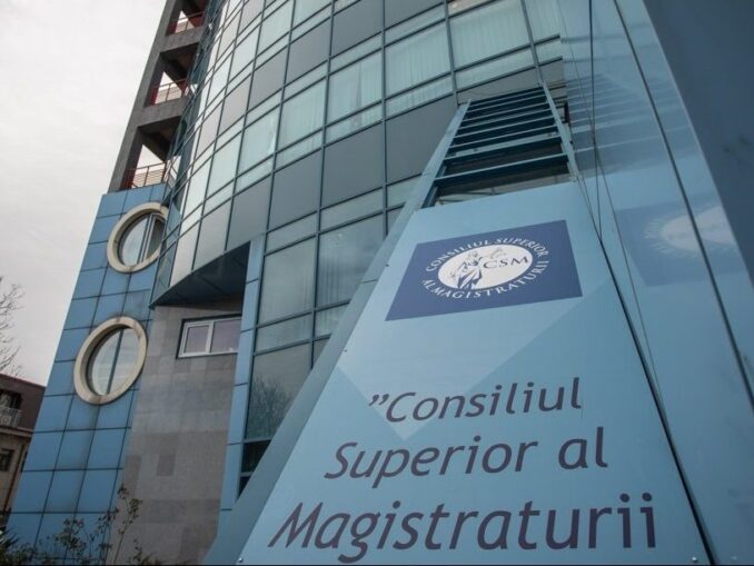 CSM, despre legea salarizării: Lia Savonea câștigă mai puțin decât un consilier prezidențial