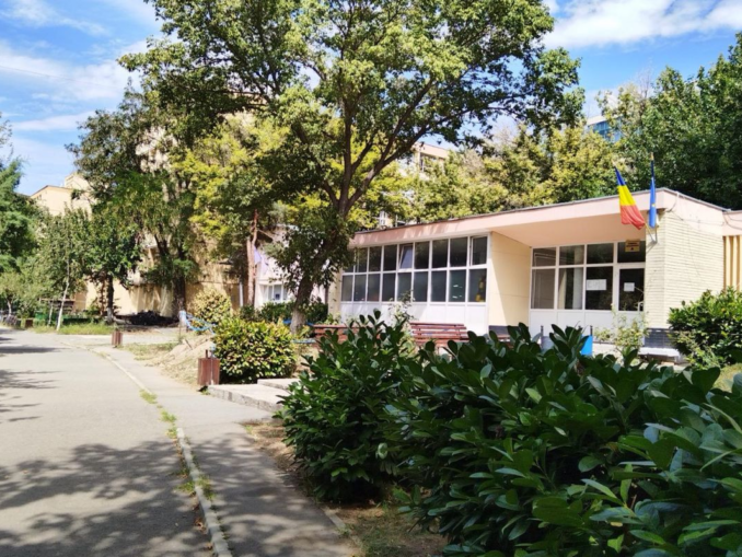 Rozătoare într-un cămin al Universității din București. Problema persistă de zece zile