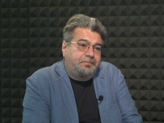 EXCLUSIV Andrei Țăranu: Vom rămâne în blocaj. Bolojan este foarte încăpățânat. Maximul AUR a fost la prezidențiale