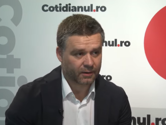 EXCLUSIV „E o prostie”. Ciprian Ciucu, despre acuzațiile de userizare a PNL