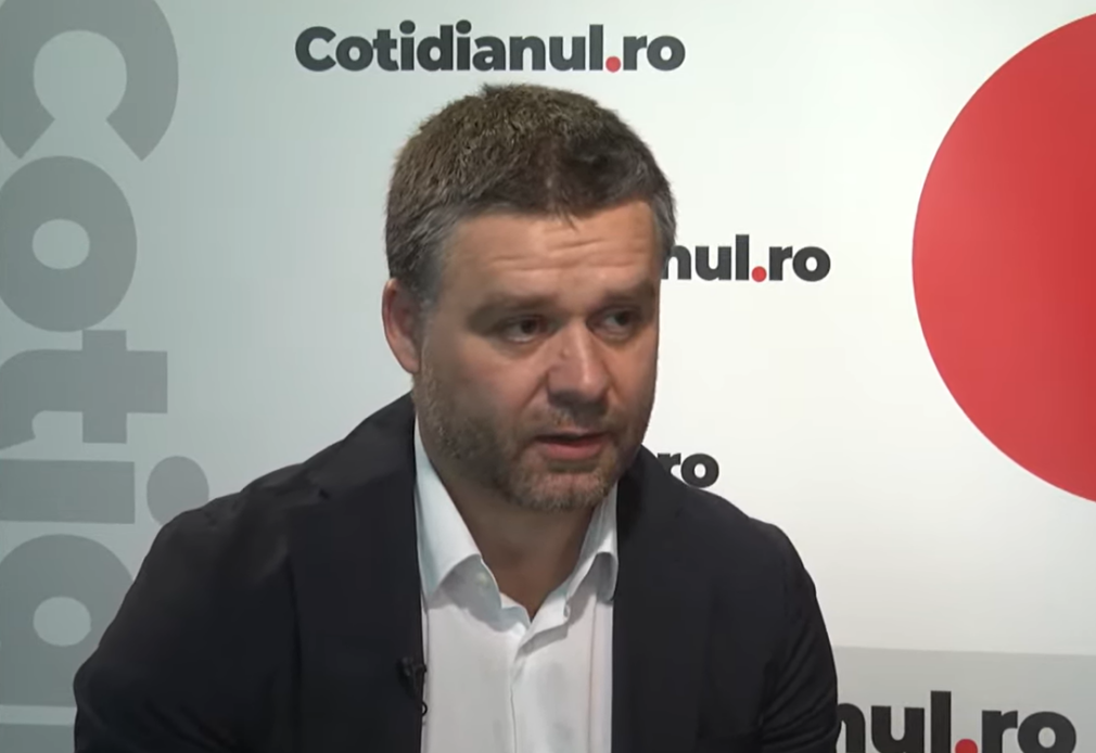 EXCLUSIV „E o prostie”. Ciprian Ciucu, despre acuzațiile de userizare a PNL