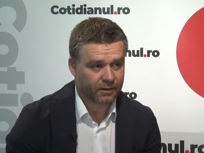 „E o prostie”. Ciprian Ciucu, despre acuzațiile de userizare a PNL