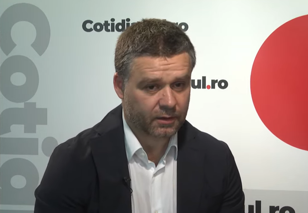 EXCLUSIV Ciprian Ciucu: Nu cred că mai putem guverna cu PSD cel puțin 10-20 de ani