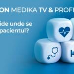 Maratonul Medika TV Profit.ro, Medika, Profit