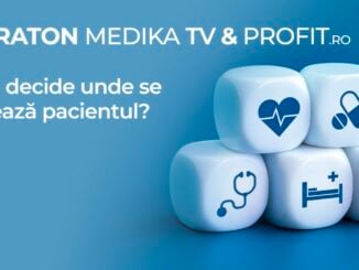 Noul ordin CNAS, dezbătut la Maratonul Medika TV & Profit.ro