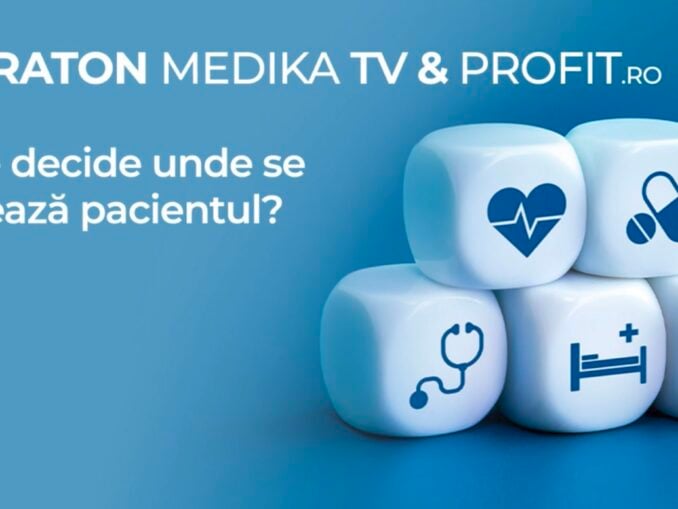 Noul ordin CNAS, dezbătut la Maratonul Medika TV & Profit.ro