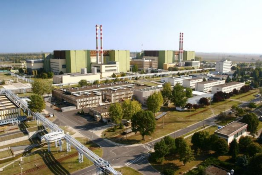 Rosatom ar fi ascuns problemele unui contractor de la centrala nucleară Paks II din Ungaria. Documente interne contrazic mesajul public