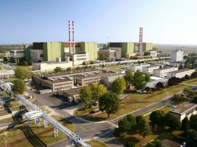 Ungaria reduce spectaculos consumul de curent. Apel și în România făcut de Ilie Bolojan