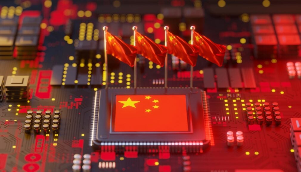 China cere Europei să mențină deschise piețele pentru producătorii săi de automobile