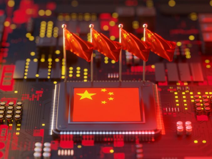De ce modelele de I.A. din China ar putea amenința Partidul Comunist | Analiză NY Times