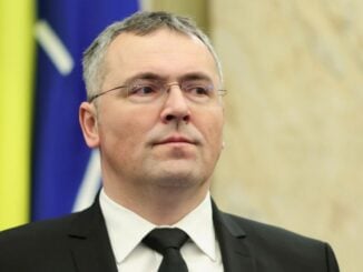Procuror CSM, mesaj dur după decizia CJUE: „Totul este penetrat de corupție”