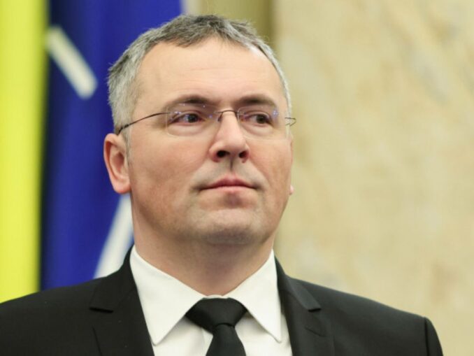 „Rechizitoriul” procuroruluI CSM, Claudiu Sandu, către Nicușor Dan: „Corupția este noua stare de normalitate? Credeam că un președinte trebuie să lupte din prima zi cu pericolul corupției”