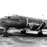 Pan Am, Clipper Endeavor, Puerto Rico, epavă avion