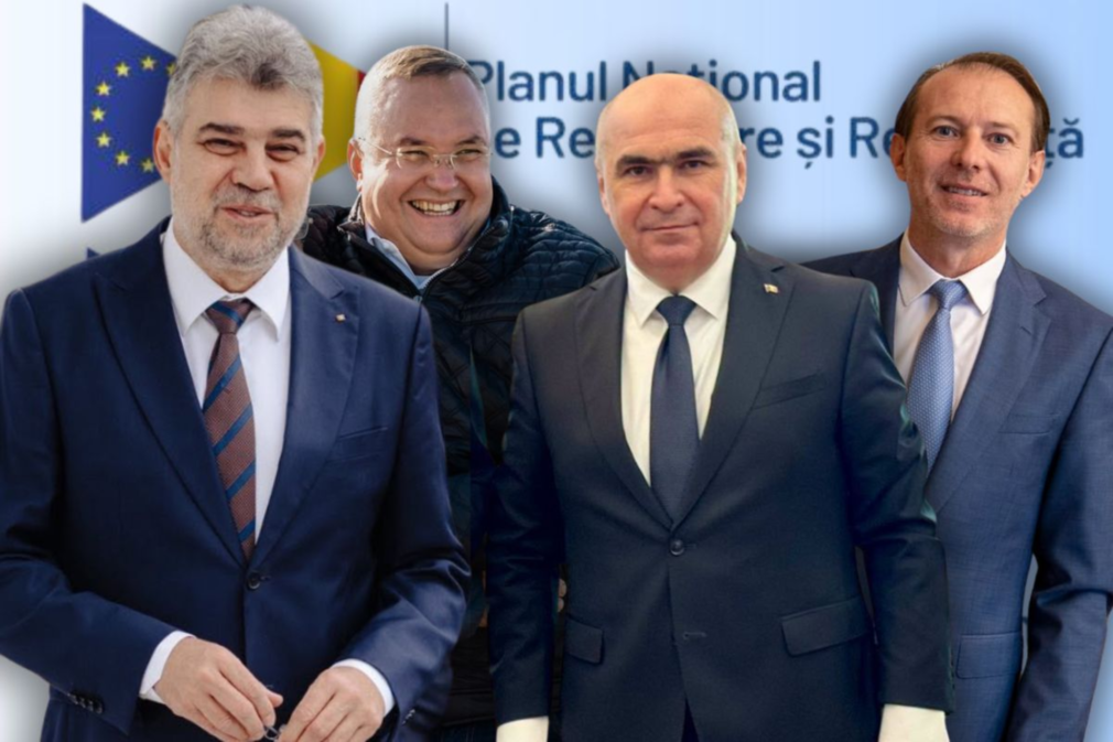 Cât de vinovat e Ilie Bolojan pentru eventuala ratare a celor 5 miliarde din PNRR