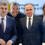 Ilie Bolojan PNRR