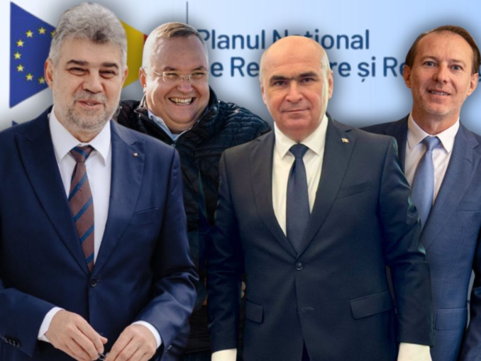 Cât de vinovat e Ilie Bolojan pentru eventuala ratare a celor 5 miliarde din PNRR