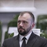 Cosmin Sterea Grossu, judecator Tribunalul București