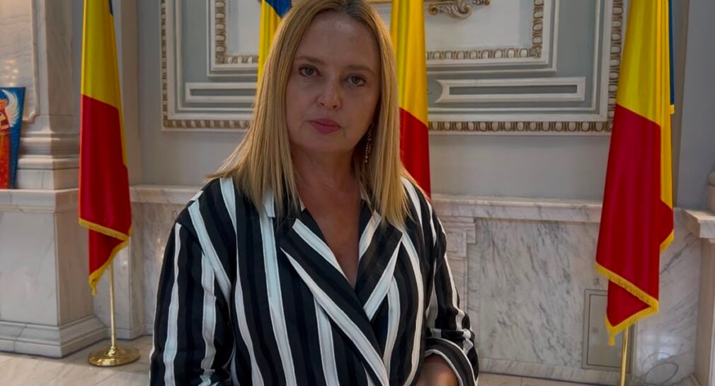 PACE, la un pas de desființare după plecarea Cosminei Cerva. Salvarea a venit de la mâna dreaptă a Dianei Șoșoacă