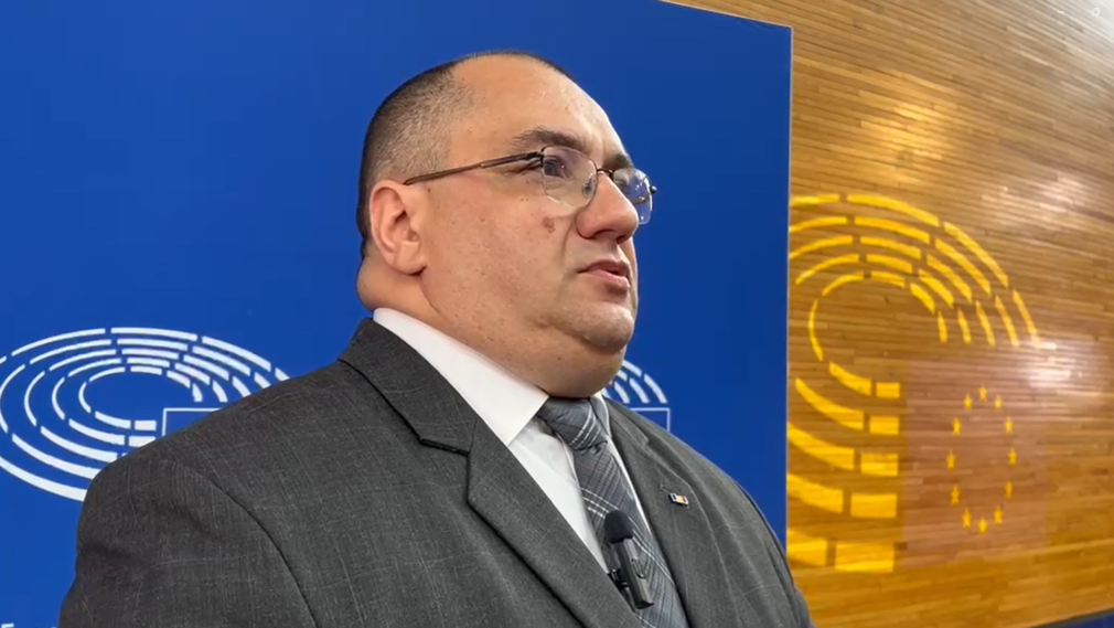 Europarlamentarul Cristian Terheș: Ceea ce a făcut DIICOT la Dumbrava a fost extrem și disproporționat. Nu putem compara ceea ce s-a întâmplat în Ilfov cu ceea ce s-a întâmplat în Bihor