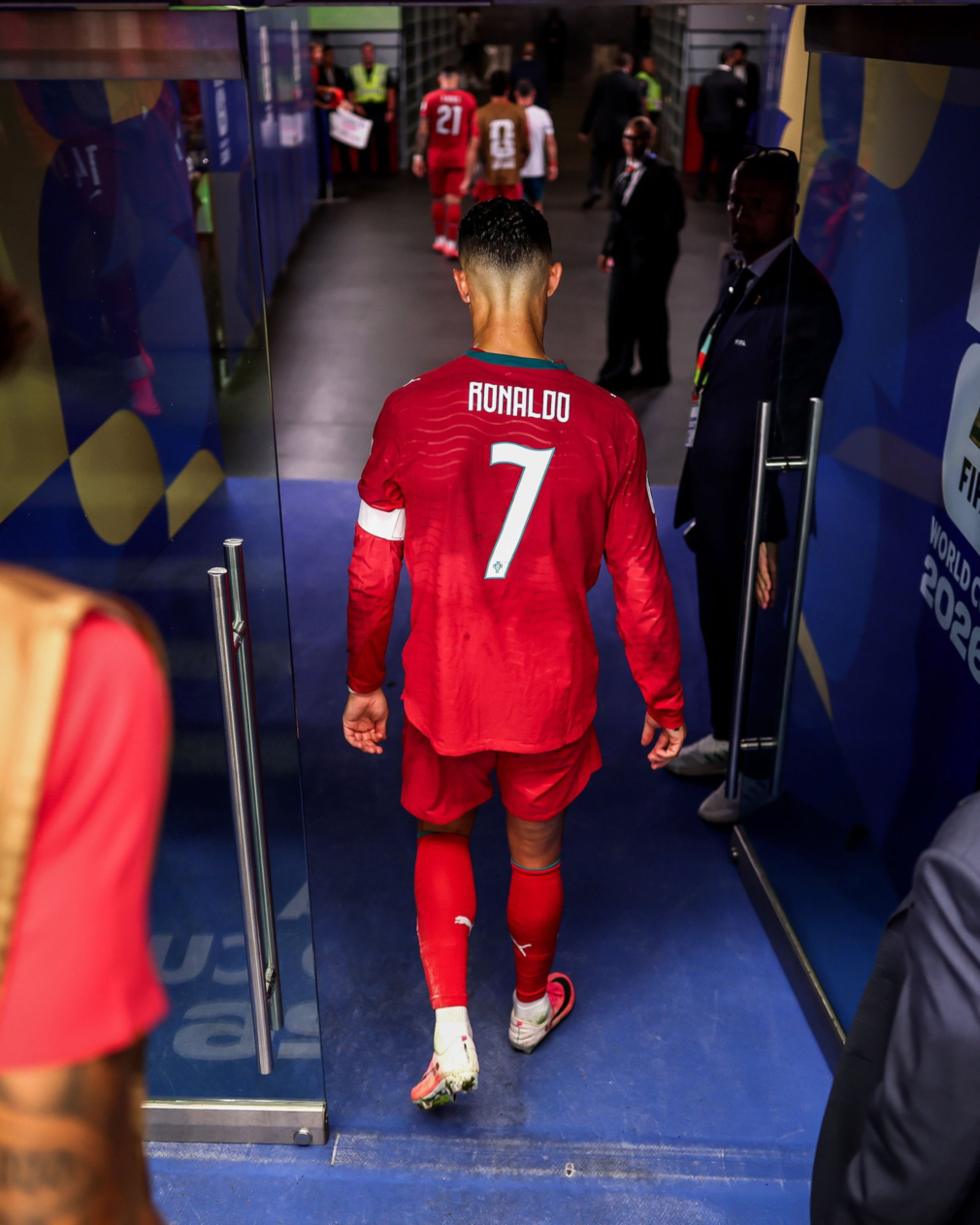 Portugalia a fost eliminată de Spania. Ultimul meci la un Mondial pentru Cristiano Ronaldo – VIDEO