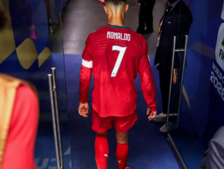 Portugalia a foste eliminată de Spania. Ultimul meci la un Mondial pentru Cristiano Ronaldo – VIDEO