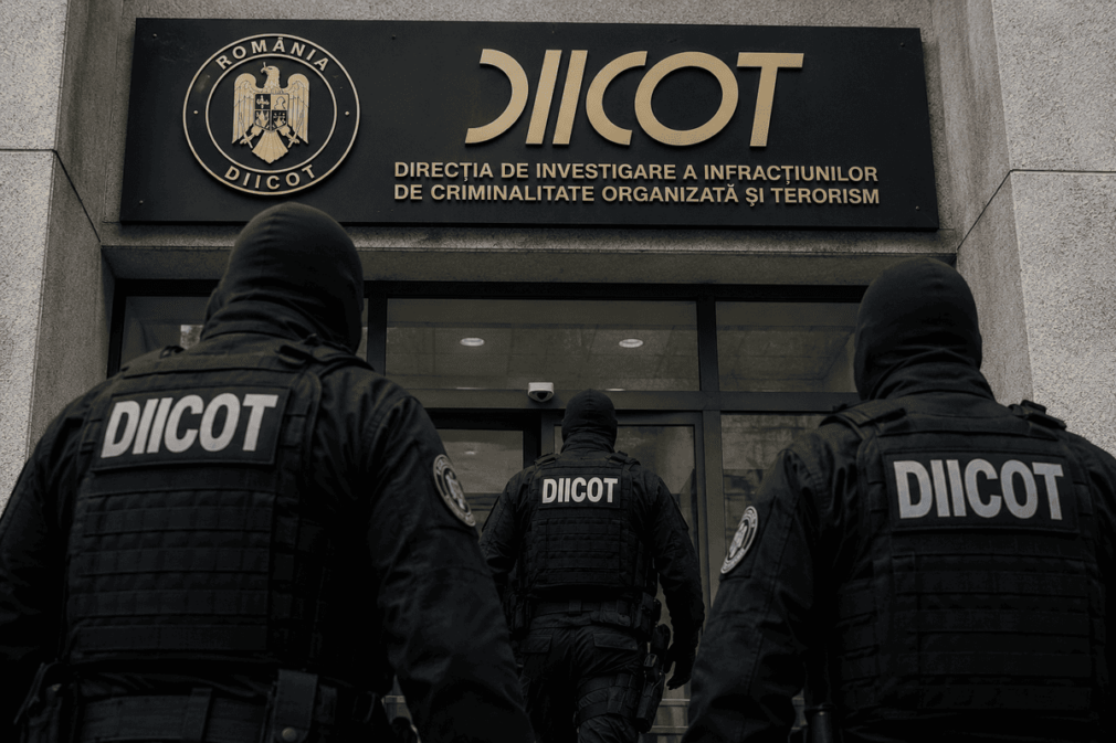 DIICOT denunță presiuni asupra justiției în dosarul din Bihor: „Ancheta a fost transformată într-un spectacol politic”