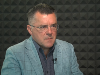 EXCLUSIV Dungaciu nu exclude ca Rusia să folosească arma nucleară. De ce nu este AUR de acord ca România să ajute financiar Ucraina