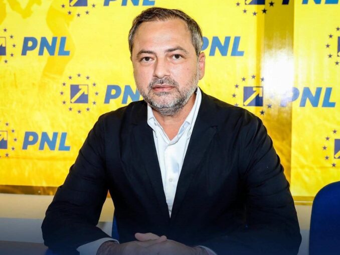 Dan Motreanu acuză PSD că încearcă să blocheze România