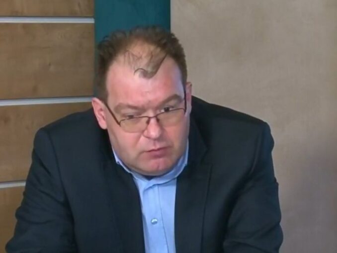 Dan Tesloianu, trimis în judecată în dosarul stimulatoarelor cardiace extrase de la cadavre