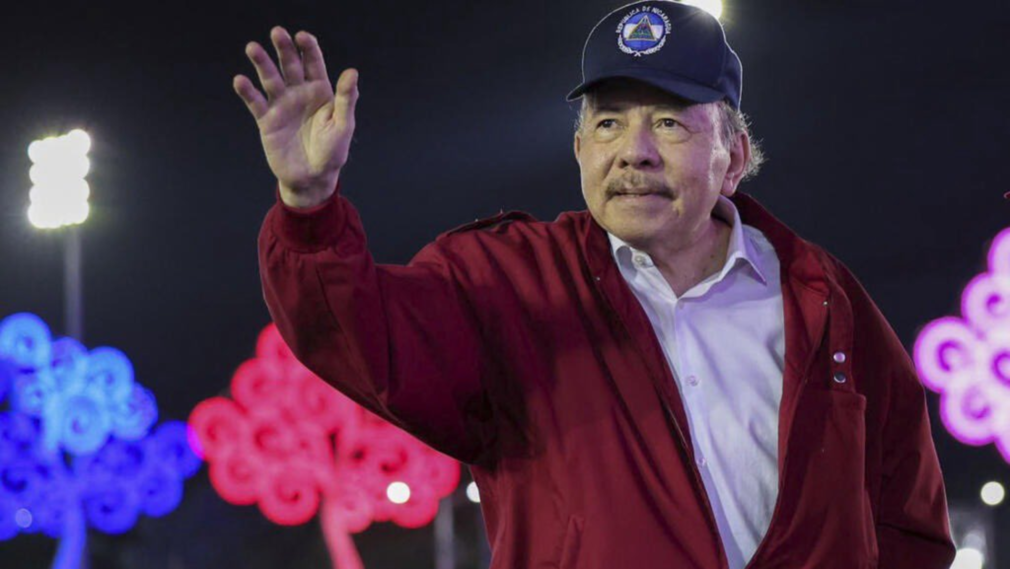 VIDEO Nicaragua nu mai are nevoie de alegeri, susține președintele Daniel Ortega