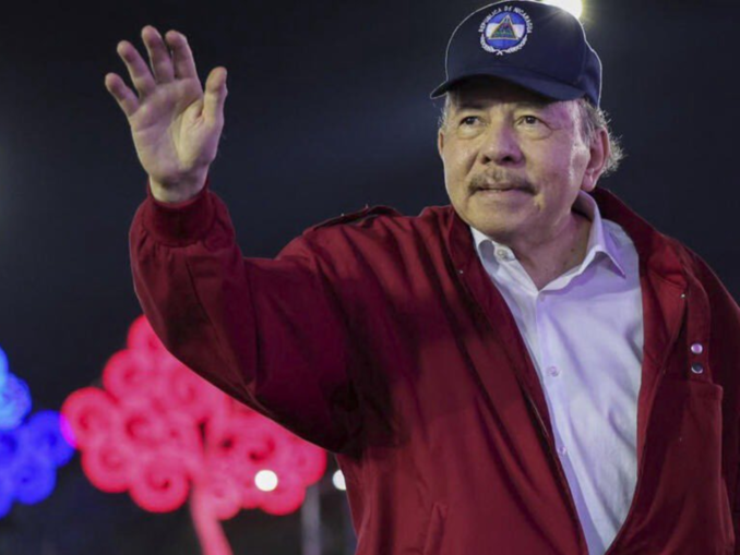 VIDEO Nicaragua nu mai are nevoie de alegeri, susține președintele Daniel Ortega