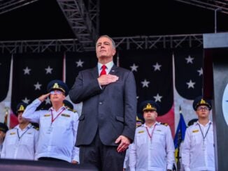 Ambasadorul SUA, mesaj pentru România, într-un editorial la 250 de ani de la fondarea SUA
