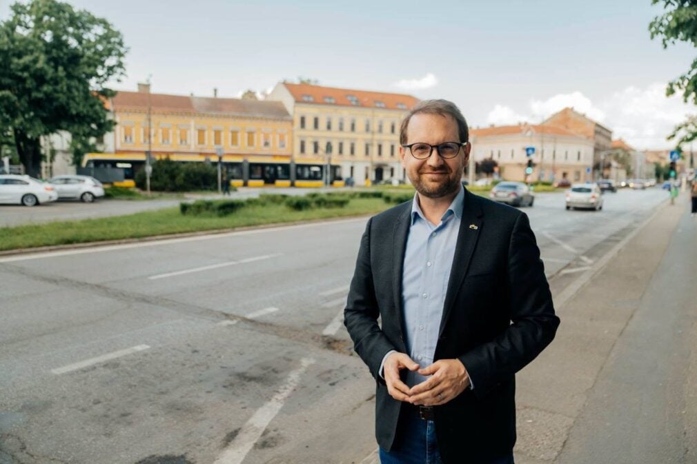 Timișorenii își primesc strada înapoi. Primăria a câștigat procesul pentru terenul transformat abuziv în curte privată