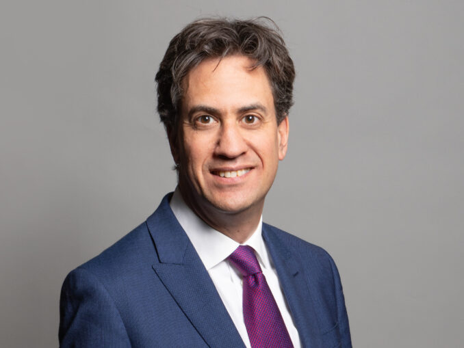 O alegere ”îngrozitoare” în fruntea diplomației britanice?