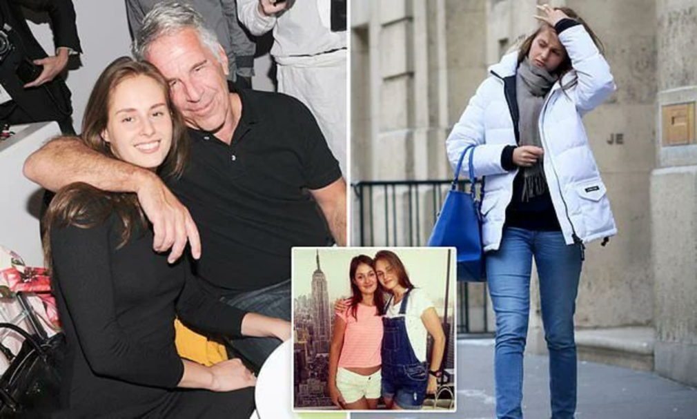 Cine este fosta iubită a lui Jeffrey Epstein, care va moșteni o mare parte din averea sa | Investigație The New York Times
