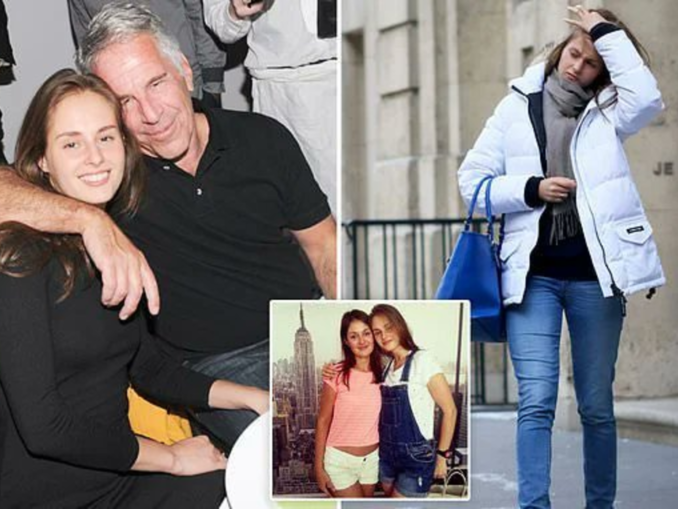 Cine este fosta iubită a lui Jeffrey Epstein, care va moșteni o mare parte din averea sa | Investigație The New York Times