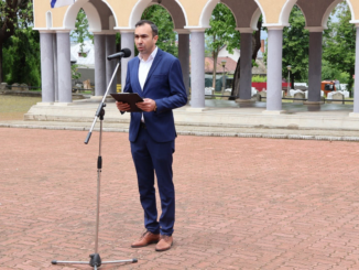 Controale masive în Delta Dunării la dispoziția prefectului de Tulcea, Eugen Terente